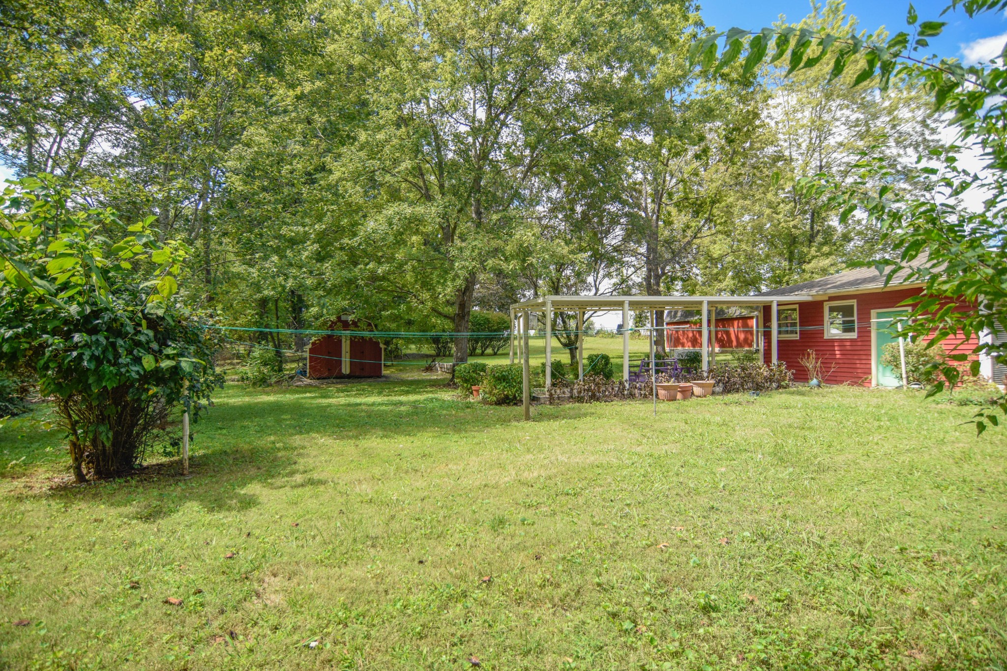 604 Paint Rock Ferry Road Kingston, TN 37763 - Photo 24 of 28 Gallery Image 24
