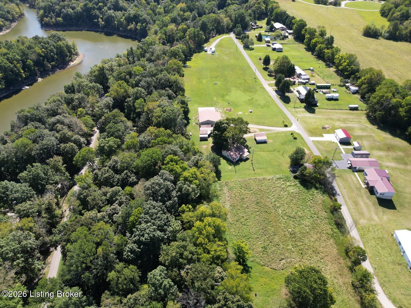 1905 Hickory Grove Road Leitchfield, KY 42754 - Photo 53 of 105 New 31