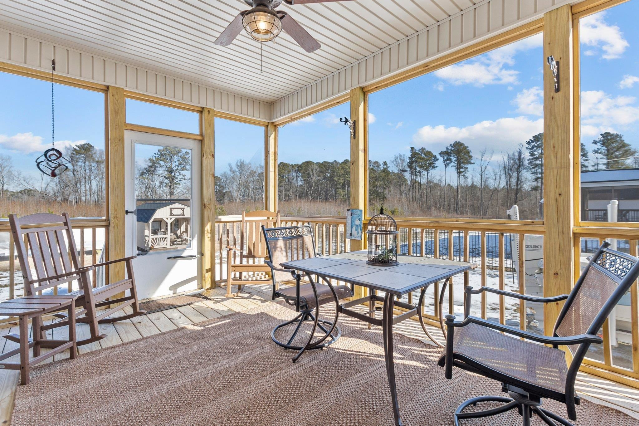75 Reed Dr. Zebulon, NC 27597 - Photo 22 of 25 Photo 22