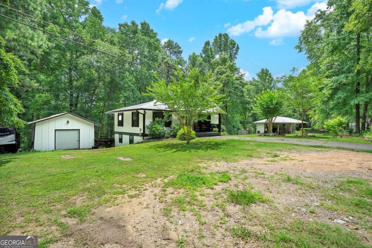 62 Valley View Drive Cartersville, GA 30121 - Photo 2 of 44