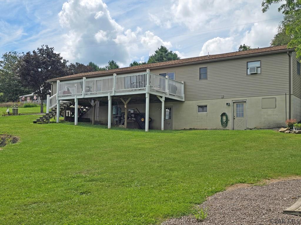 324 Upper Springs Road Salisbury, PA 15558 - Photo 44 of 58 Gallery Image 44