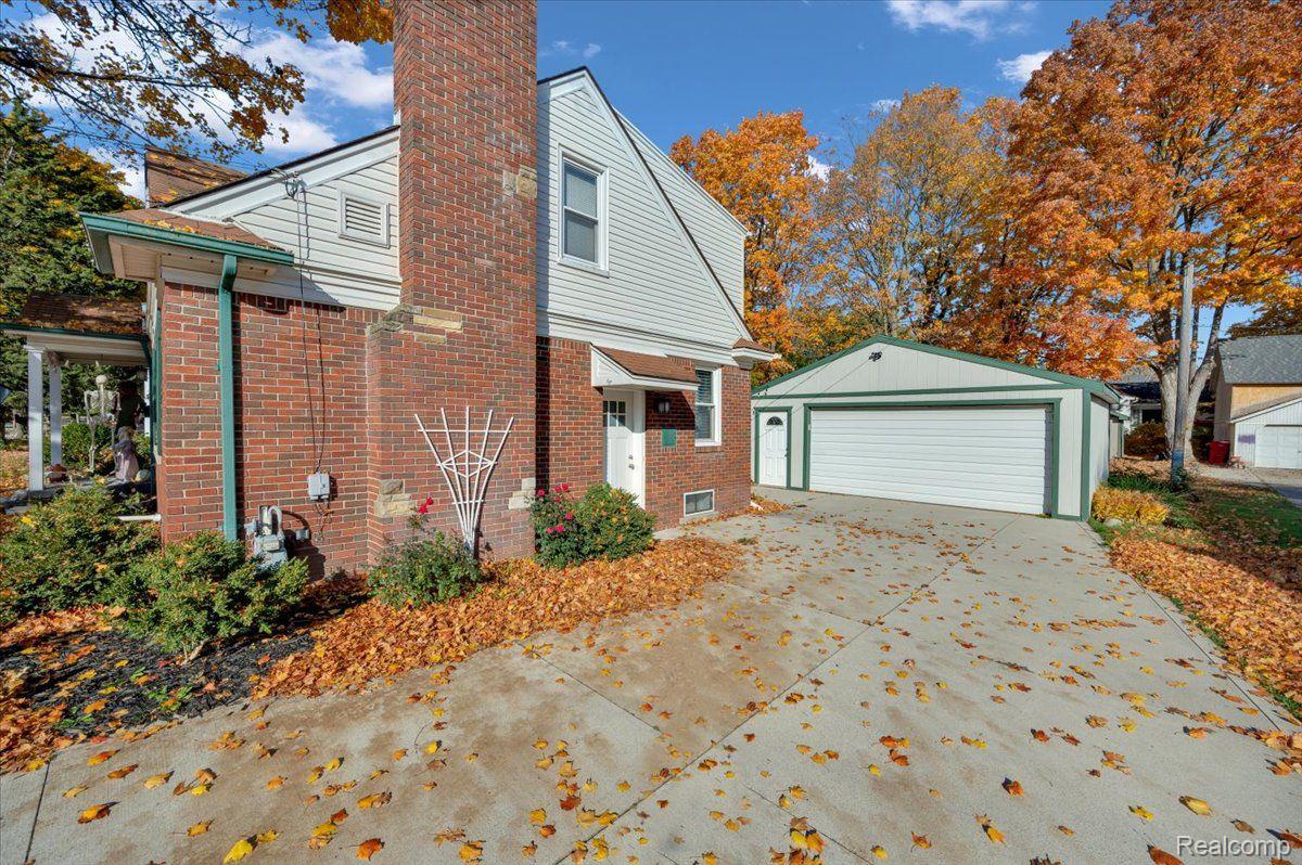 198 Benjamin Street Romeo, MI 48065 - Photo 7 of 40 Gallery Image 7