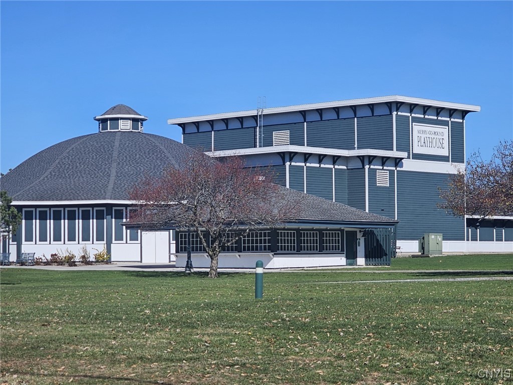 6708 East Lake Road Owasco, NY 13021 - Photo 29 of 29 Merry Go Round theatre