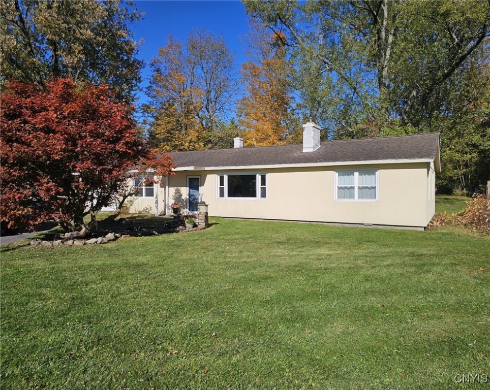 6708 East Lake Road Owasco, NY 13021 - Photo 3 of 29