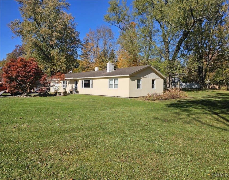 6708 East Lake Road Owasco, NY 13021 - Photo 5 of 29