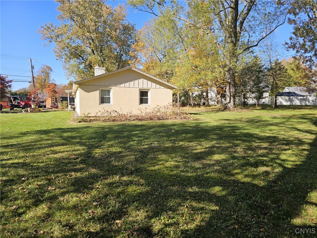 6708 East Lake Road Owasco, NY 13021 - Photo 7 of 29