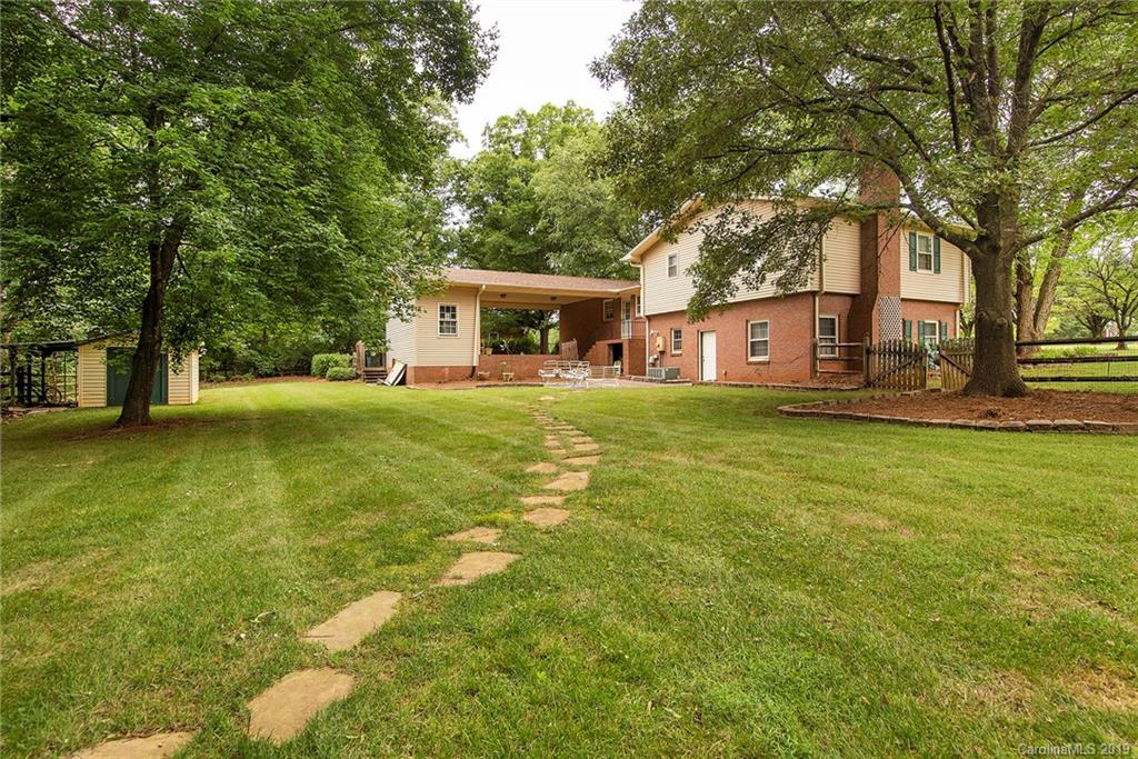 10116 Washam Potts Road Cornelius, NC 28031 - Photo 19 of 21 Gallery Image 19