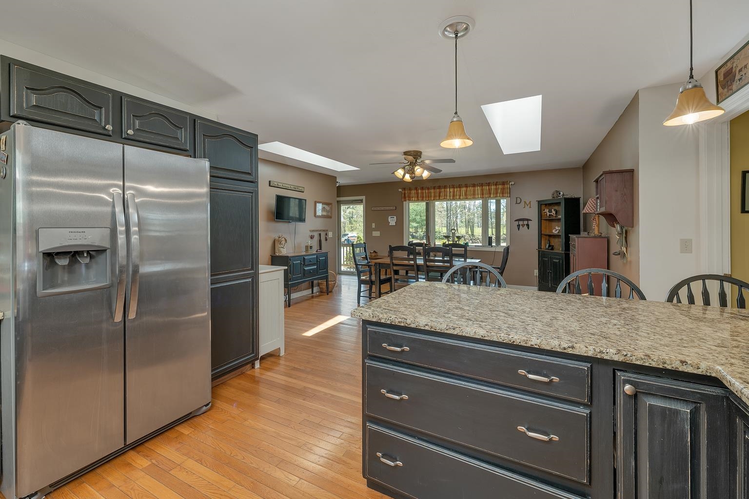 9 Eaton Road Pittsfield, NH 03263 - Photo 12 of 32