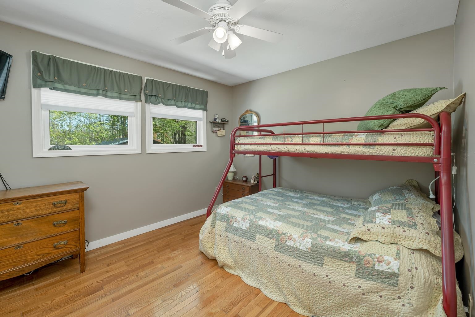 9 Eaton Road Pittsfield, NH 03263 - Photo 20 of 32