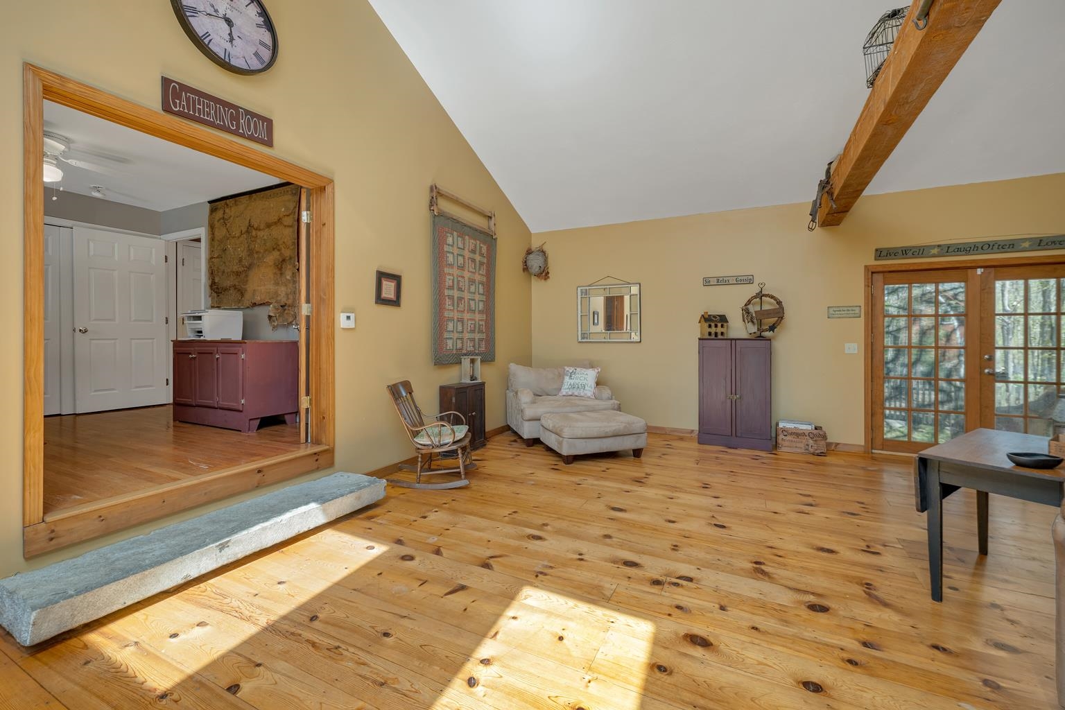 9 Eaton Road Pittsfield, NH 03263 - Photo 8 of 32
