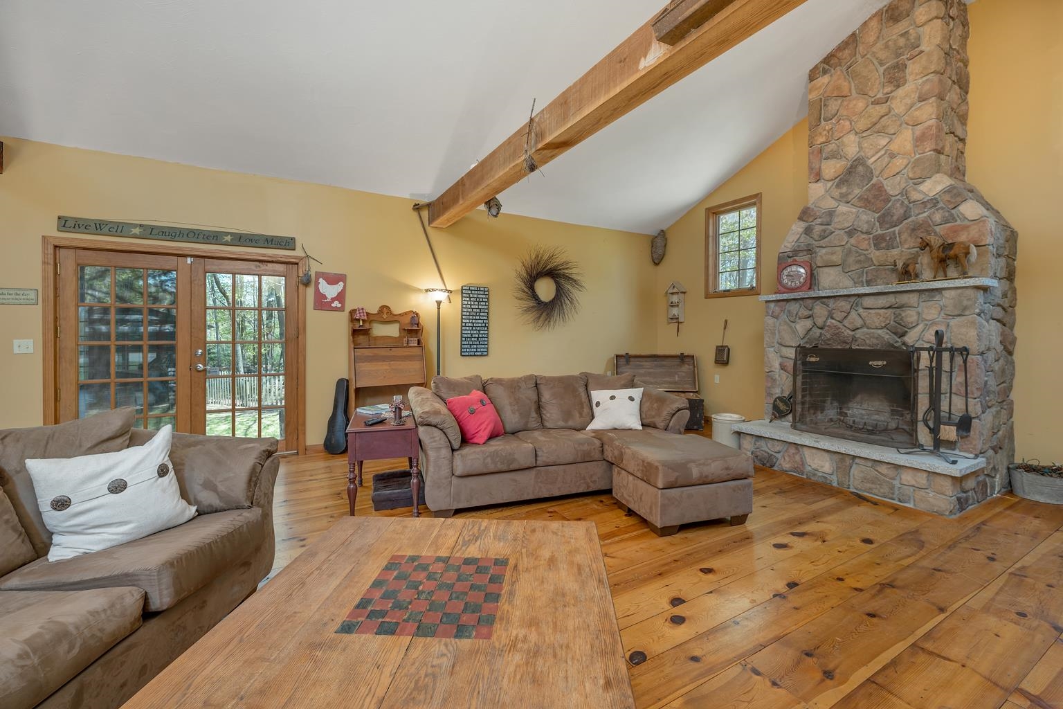 9 Eaton Road Pittsfield, NH 03263 - Photo 10 of 32