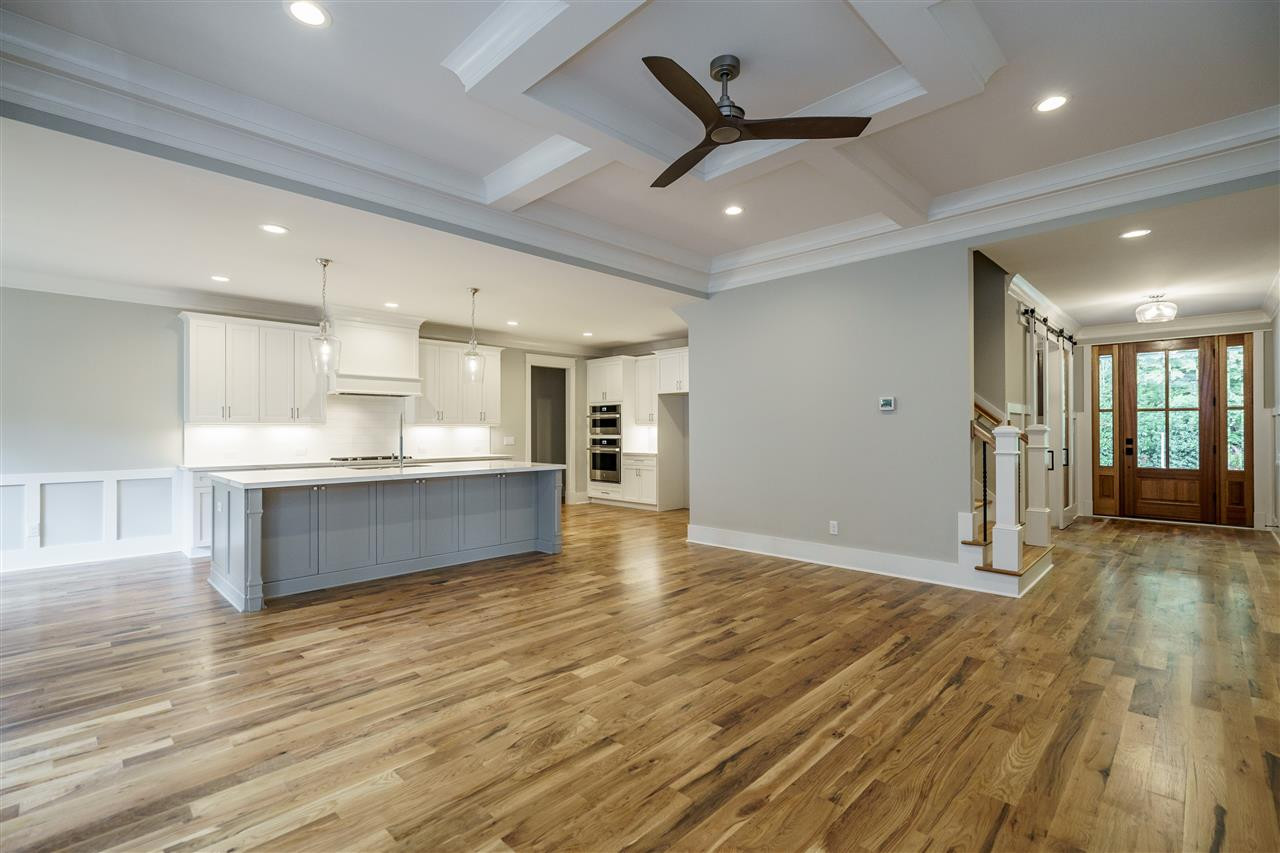 2708 Manning Place Raleigh, NC 27608 - Photo 4 of 30 Photo 4