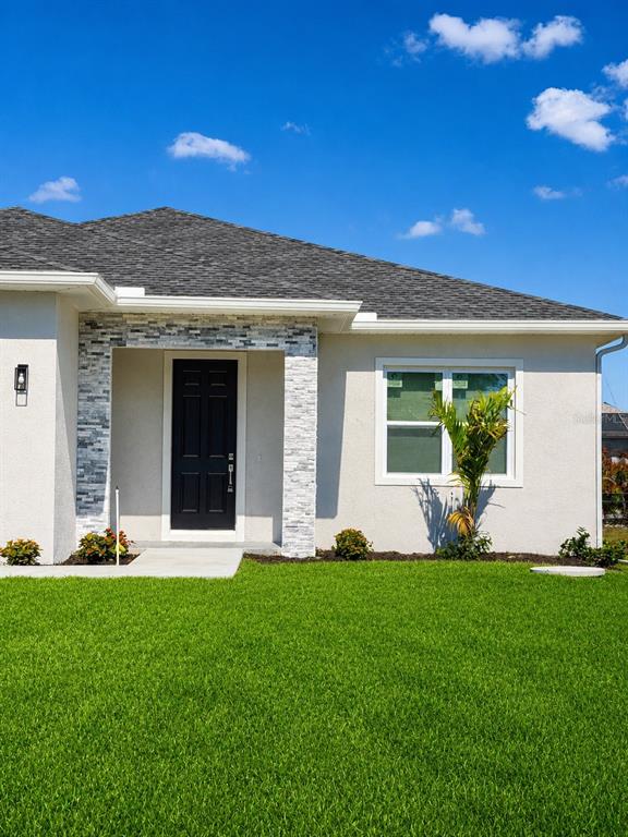 358 Albatross Road Rotonda West, FL 33947 - Photo 2 of 15