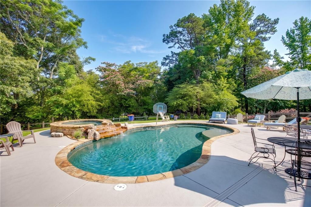 5211 Frazer Road Buford, GA 30518 - Photo 66 of 78
