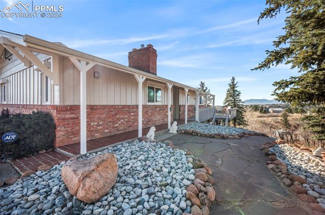 8475 Red Spring Valley Road Colorado Springs, CO 80919 - Photo 4 of 50 Gallery Image 4