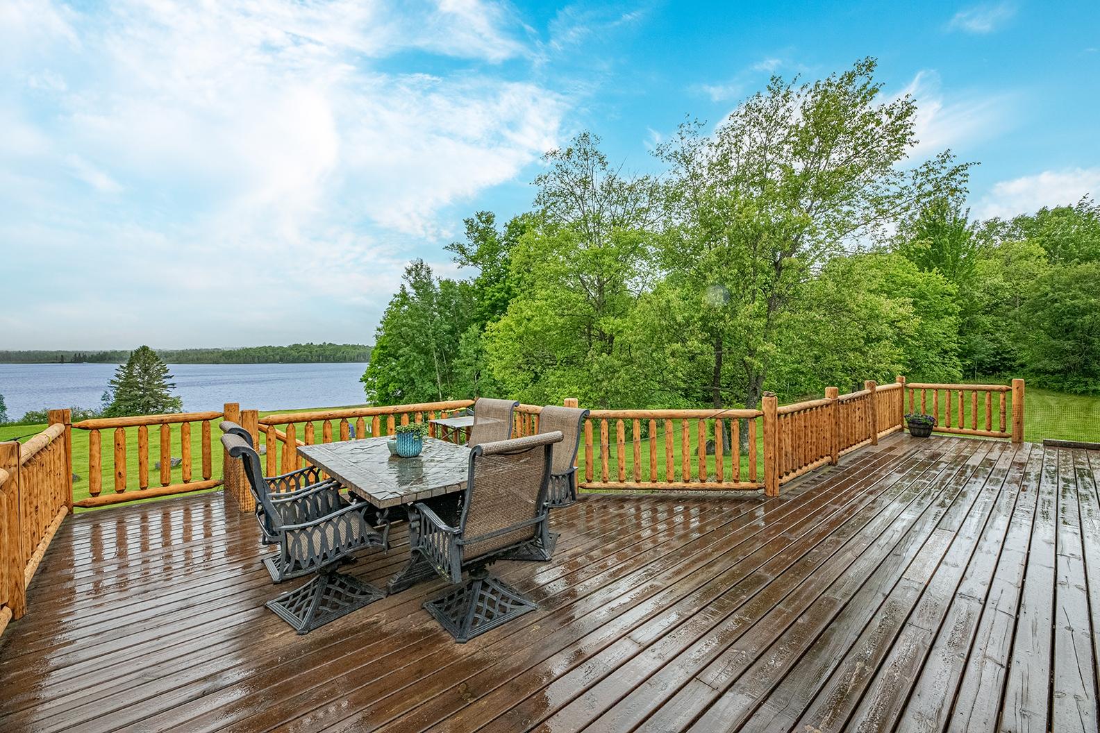 24051 Bass Lake Road Watersmeet, MI 49969 - Photo 27 of 44 Gallery Image 27