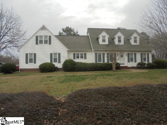 2309 Cobbs Way Anderson, SC 29621 - Photo 1 of 15