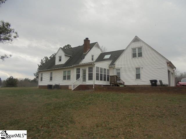 2309 Cobbs Way Anderson, SC 29621 - Photo 2 of 15