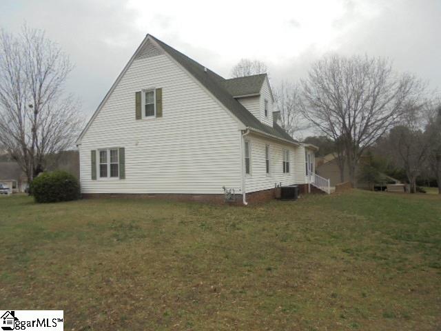 2309 Cobbs Way Anderson, SC 29621 - Photo 15 of 15