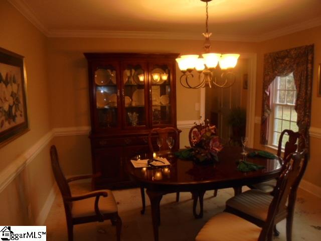 2309 Cobbs Way Anderson, SC 29621 - Photo 4 of 15