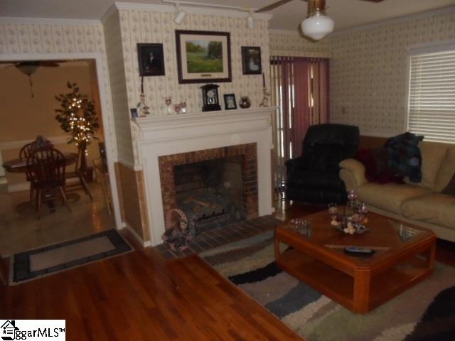 2309 Cobbs Way Anderson, SC 29621 - Photo 5 of 15