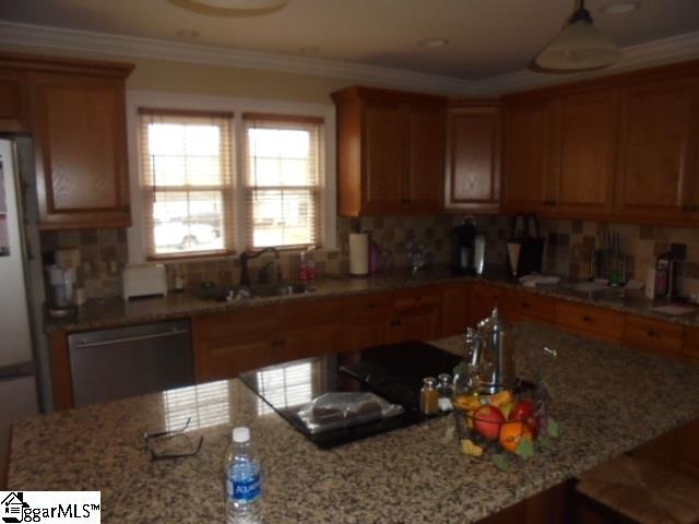 2309 Cobbs Way Anderson, SC 29621 - Photo 7 of 15