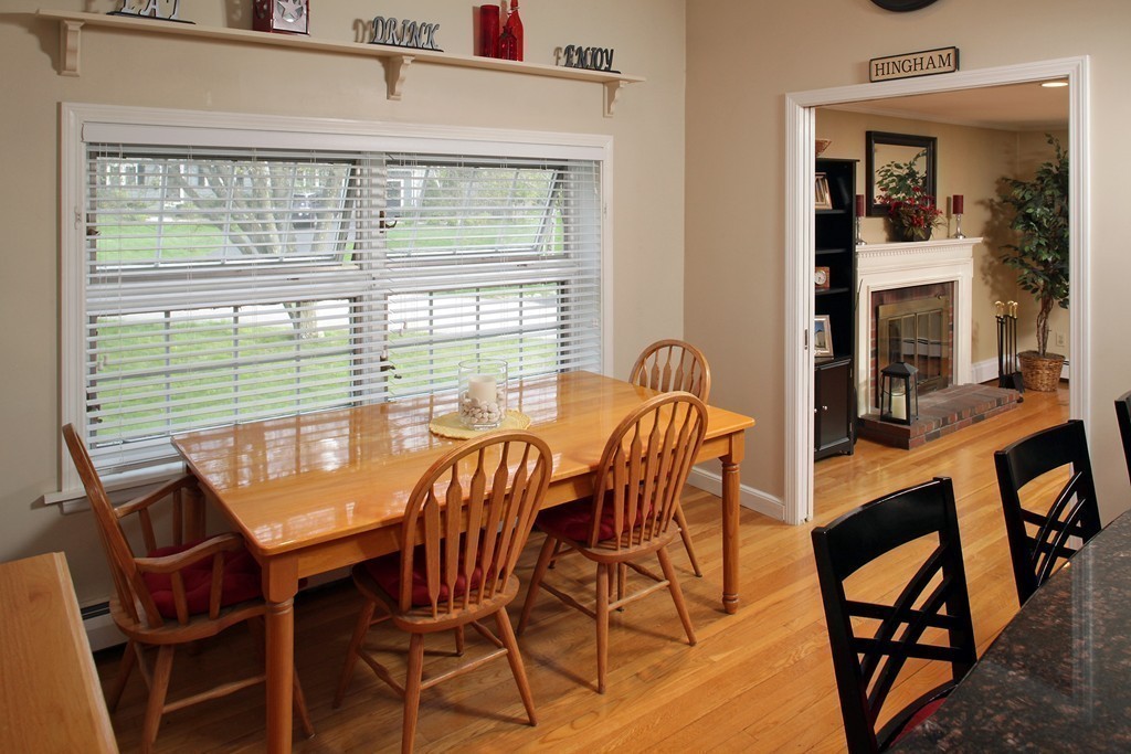 60 Colonial Road Hingham, MA 02043 - Photo 5 of 15 Gallery Image 5