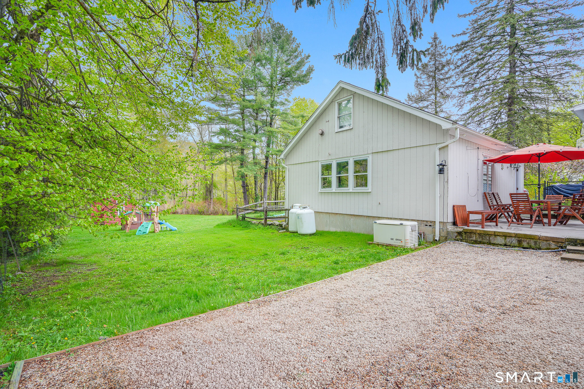 130 Ramapoo Road Ridgefield, CT 06877 - Photo 28 of 36