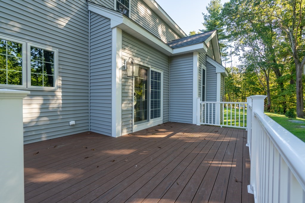 Lot 7 Hallock Point Road Stow, MA 01775 - Photo 17 of 20 Gallery Image 17