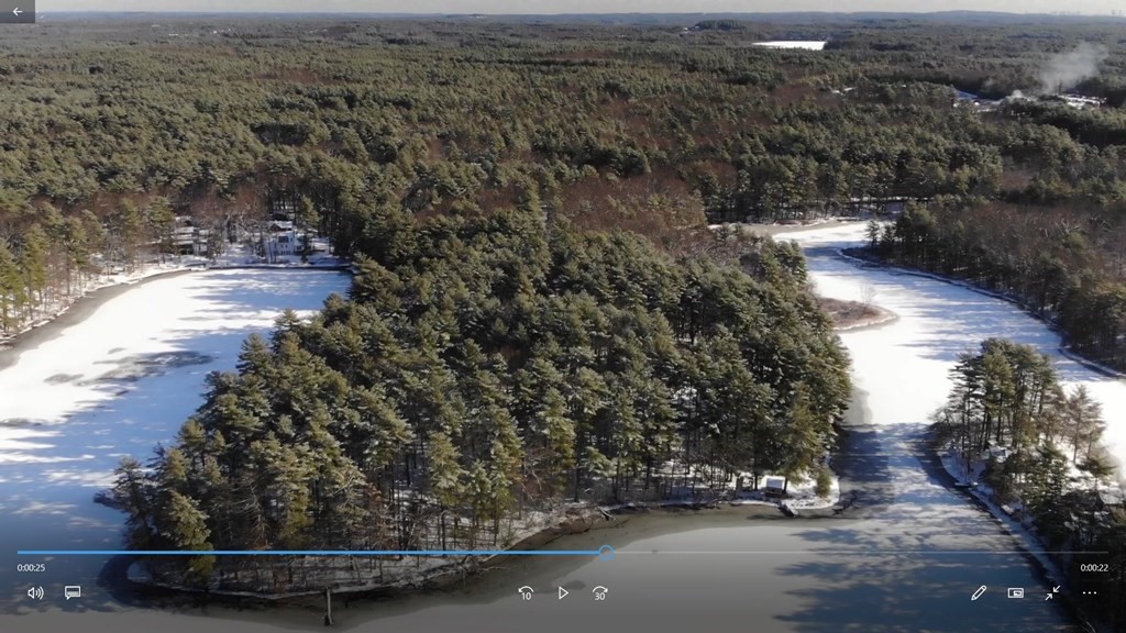 Lot 7 Hallock Point Road Stow, MA 01775 - Photo 19 of 20 Gallery Image 19