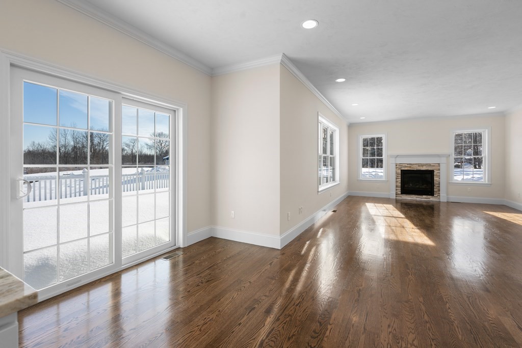 Lot 7 Hallock Point Road Stow, MA 01775 - Photo 8 of 20 Gallery Image 8