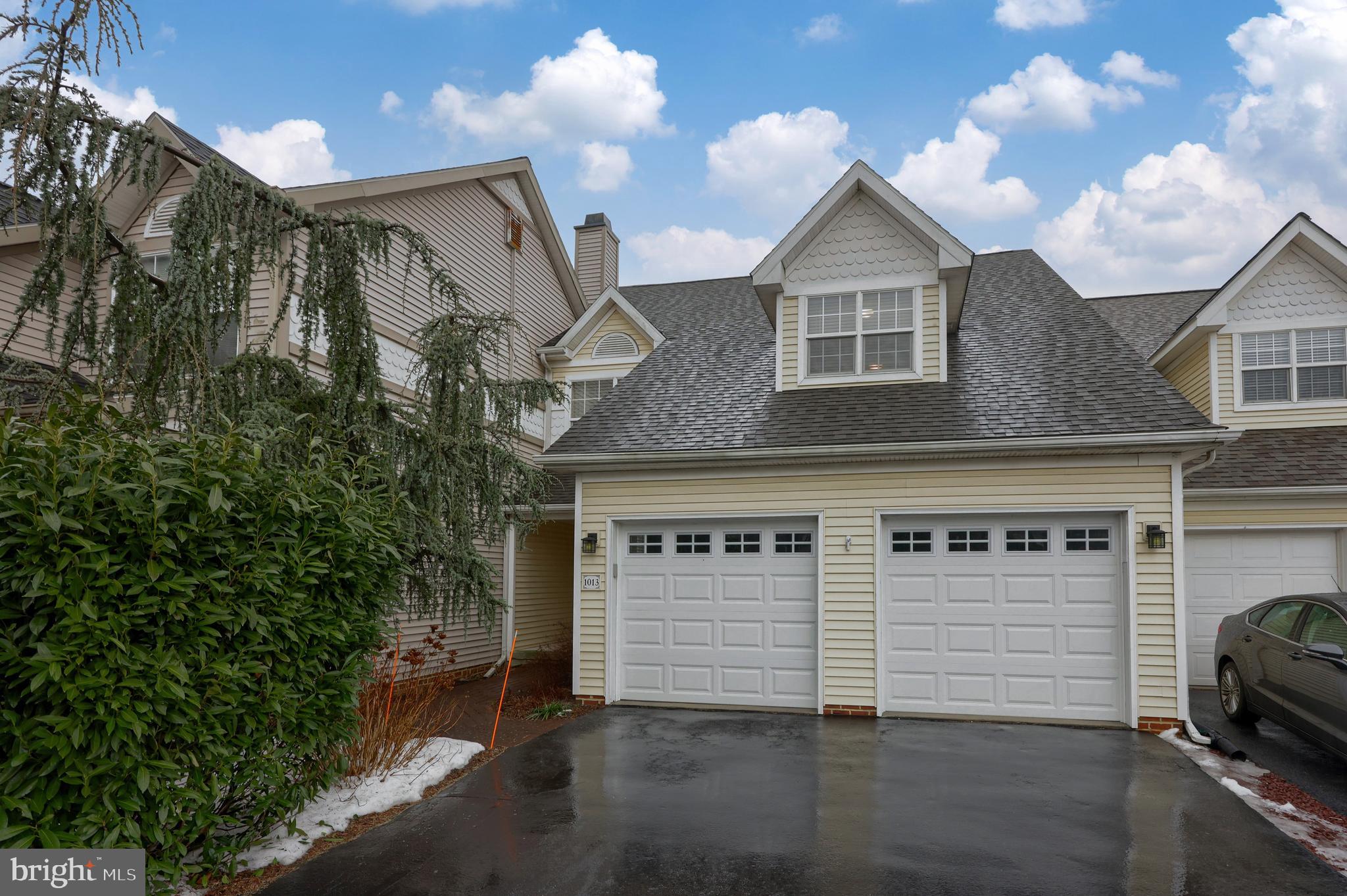 1013 Kent Garden Lititz, PA 17543 - Photo 1 of 41 a view of a house with a street