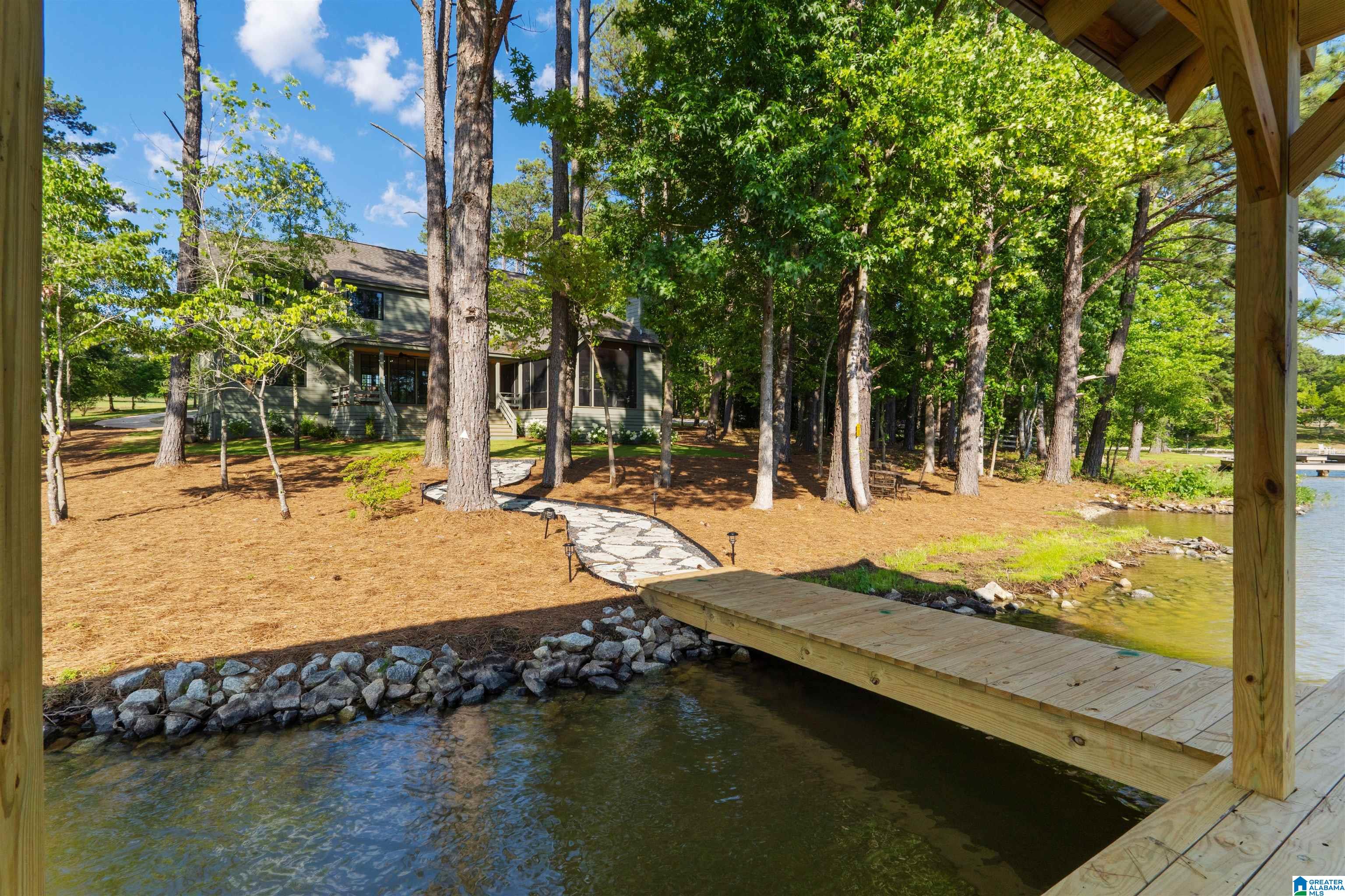 305 Wylie Road Wedowee, AL 36278 - Photo 10 of 39