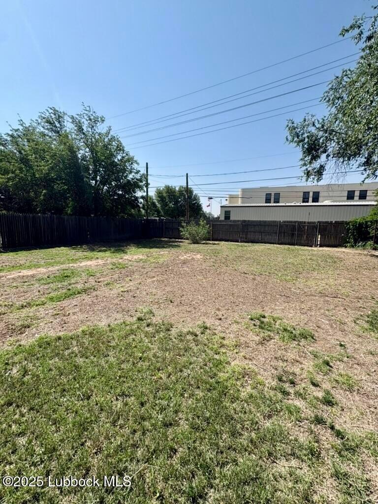 2803 30th Street Lubbock, TX 79410 - Photo 19 of 23 20250527192150757758000000-o
