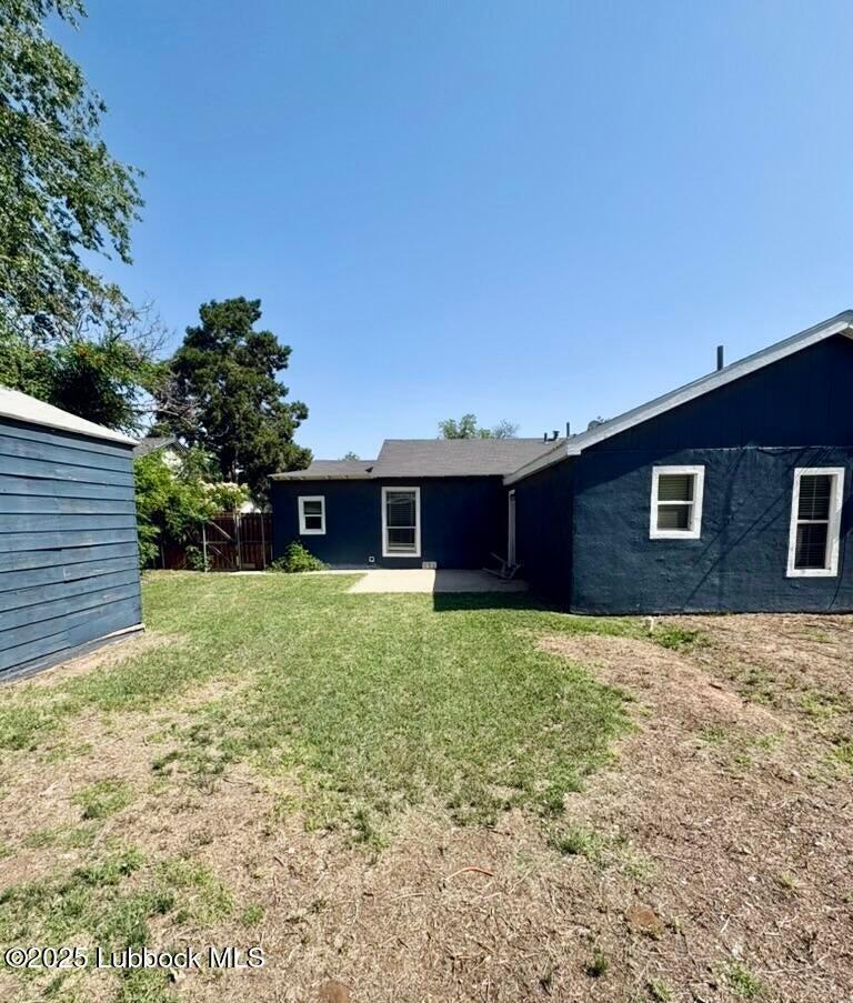 2803 30th Street Lubbock, TX 79410 - Photo 20 of 23 20250527192154438605000000-o