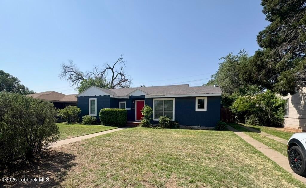 2803 30th Street Lubbock, TX 79410 - Photo 2 of 23 20250527192152913110000000-o