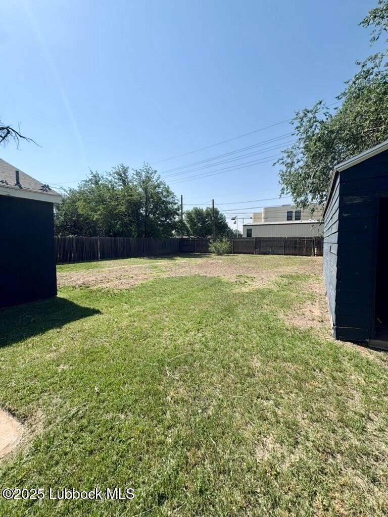 2803 30th Street Lubbock, TX 79410 - Photo 21 of 23 20250527192200789735000000-o