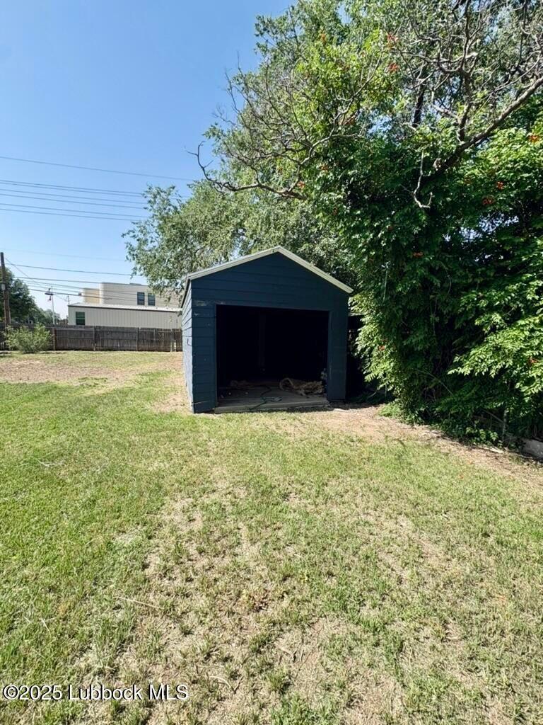 2803 30th Street Lubbock, TX 79410 - Photo 22 of 23 20250527192156906502000000-o