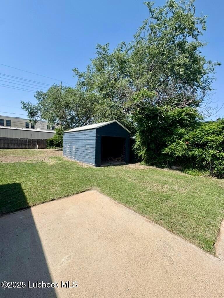 2803 30th Street Lubbock, TX 79410 - Photo 23 of 23 20250527192148330471000000-o