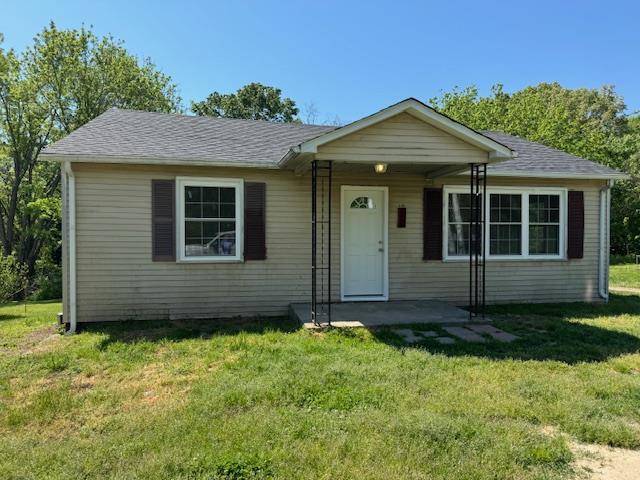 115 Hunter Road Brookneal, VA 24528 - Photo 1 of 14 Gallery Image 1