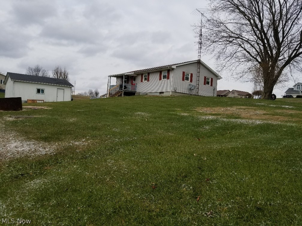 63694 Mt Olivett Road Barnesville, OH 43713 - Photo 9 of 10 Gallery Image 9