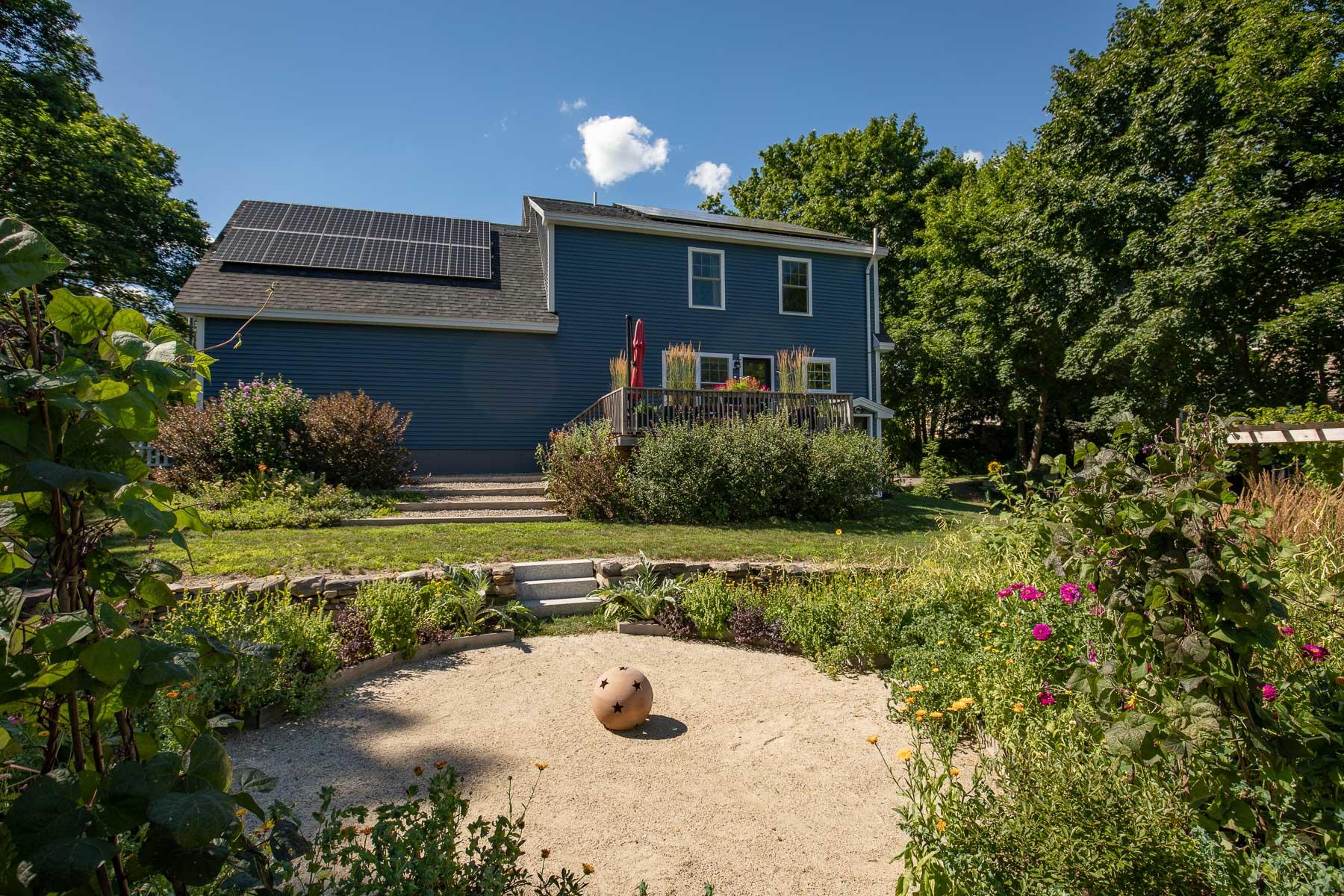30 Philbrick Road Kittery, ME 03904 - Photo 45 of 61 Backyard