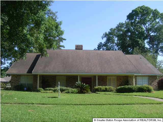 5833 Bennington Avenue Baton Rouge, LA 70808 - Photo 1 of 1 Gallery Image 1