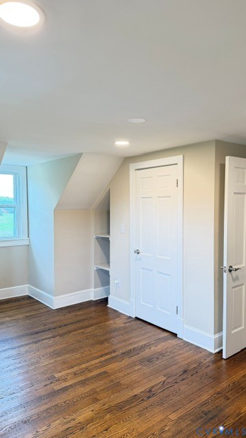 4337 Three Chopt Road Gum Spring, VA 23065 - Photo 16 of 23 Recessed lighting, wood-finish flooring, built-in