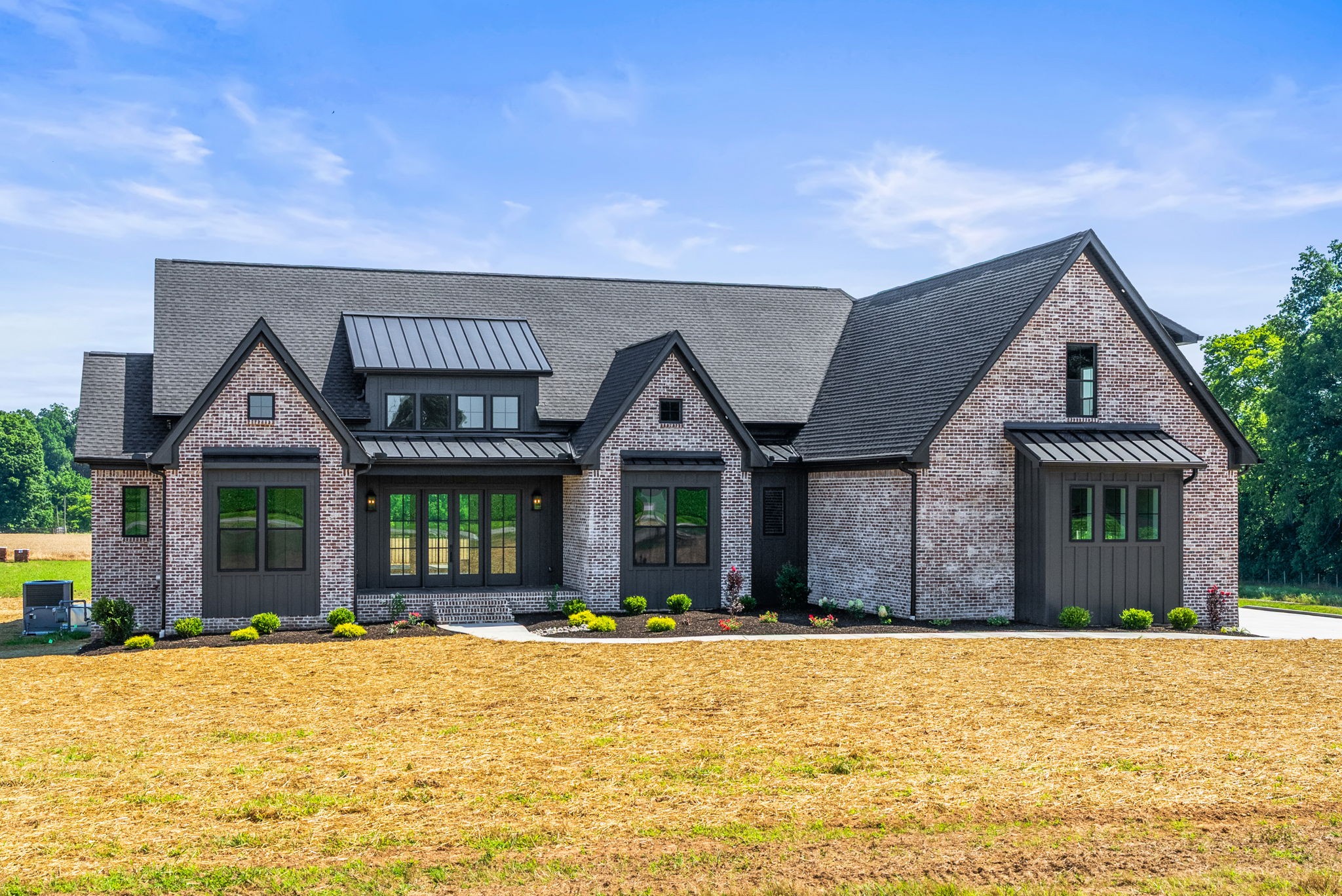 293 Aplin Branch Road Cottontown, TN 37048 - Photo 4 of 100