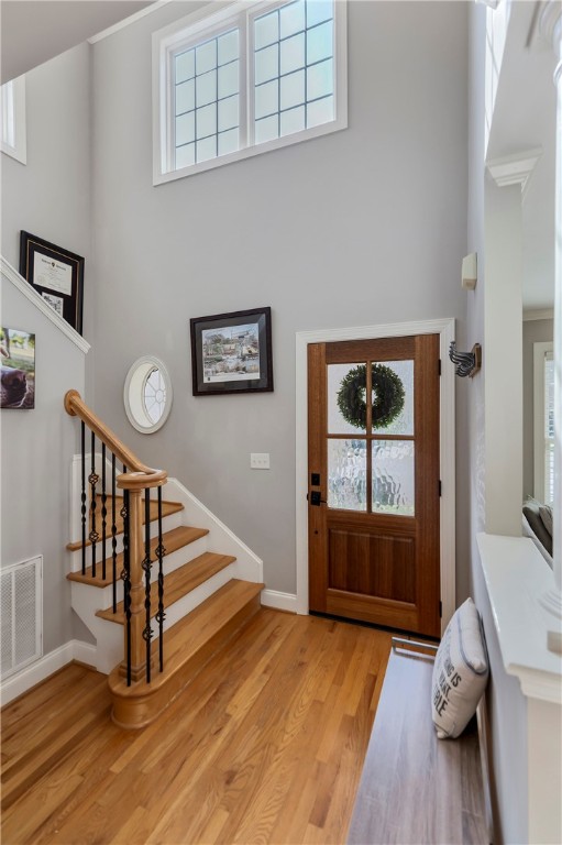 202 Village Way Pendleton, SC 29670 - Photo 5 of 21