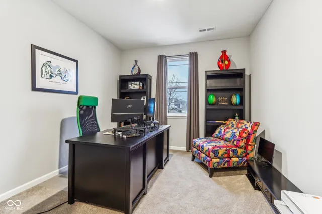 $278,000 | 6433 Wasco Drive, Whitestown, IN 46075