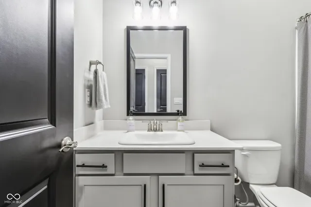 $278,000 | 6433 Wasco Drive, Whitestown, IN 46075