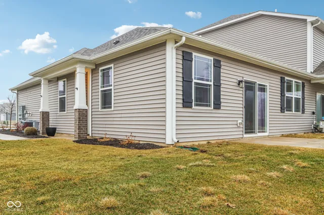 $278,000 | 6433 Wasco Drive, Whitestown, IN 46075