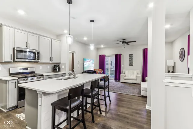 $278,000 | 6433 Wasco Drive, Whitestown, IN 46075